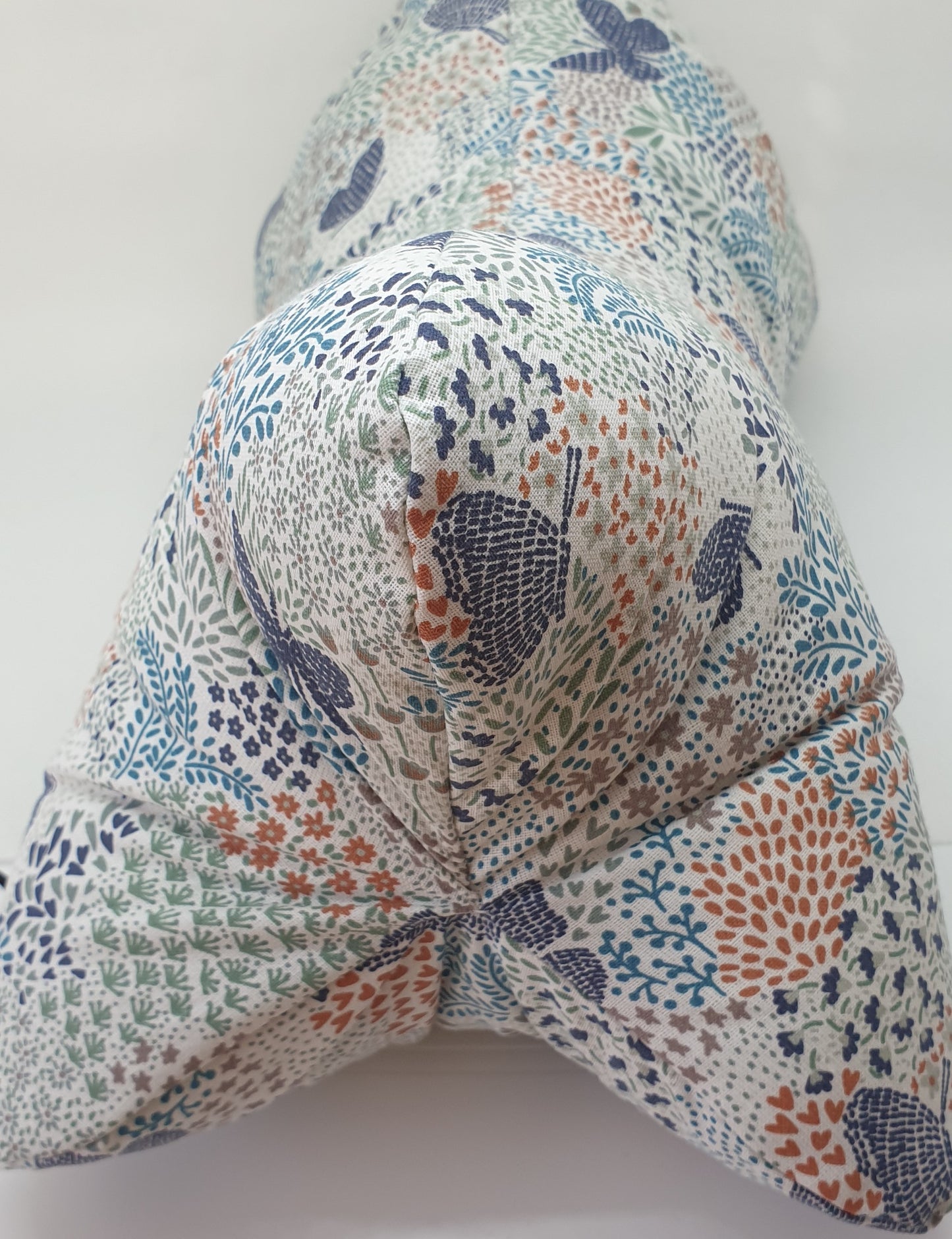 RELAX - Nackenkissen >Schmetterlinge«
