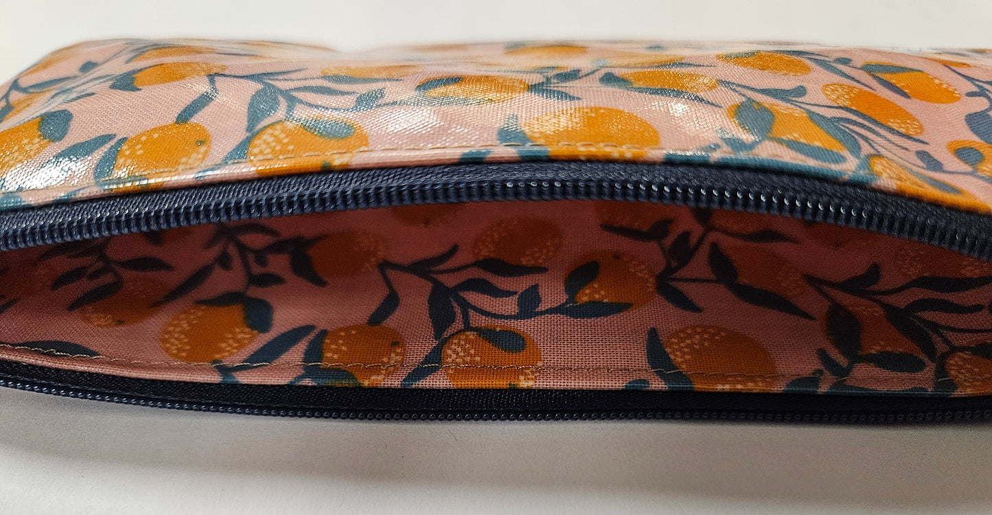 Dies & Das Täschchen »Orangen«