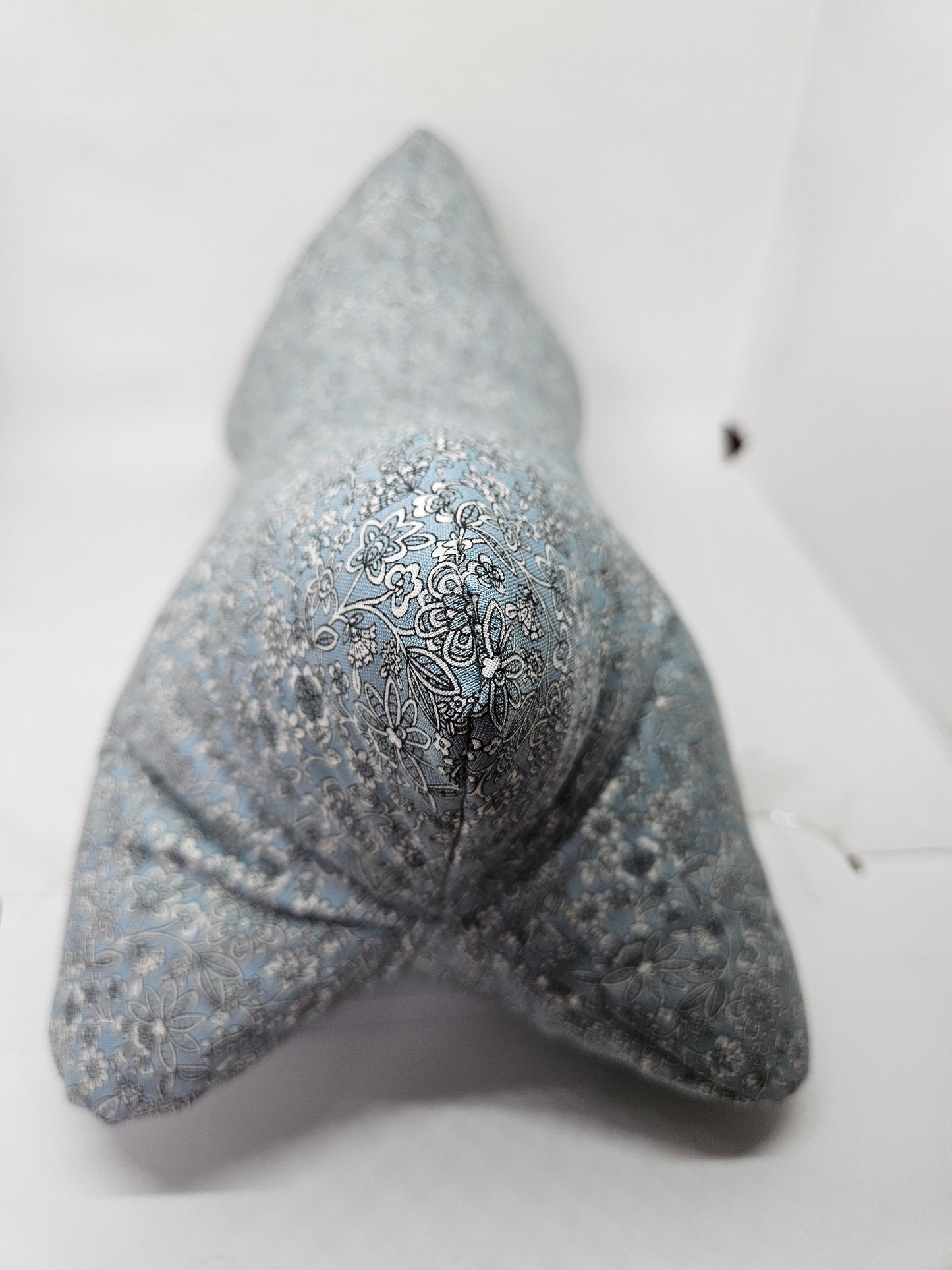 RELAX - Nackenkissen »Blümchen blau«