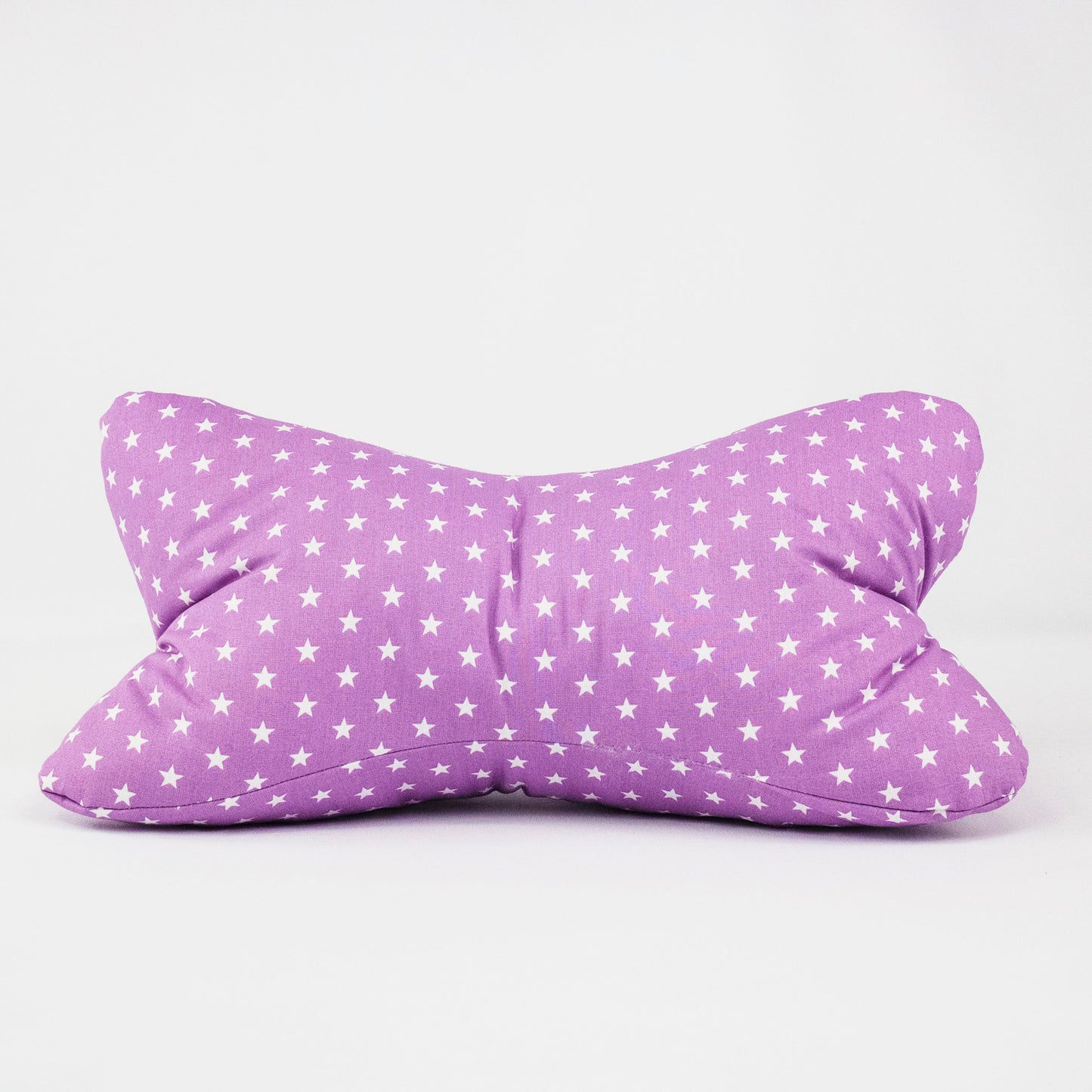 RELAX - Nackenkissen »Lila mit Sternen«