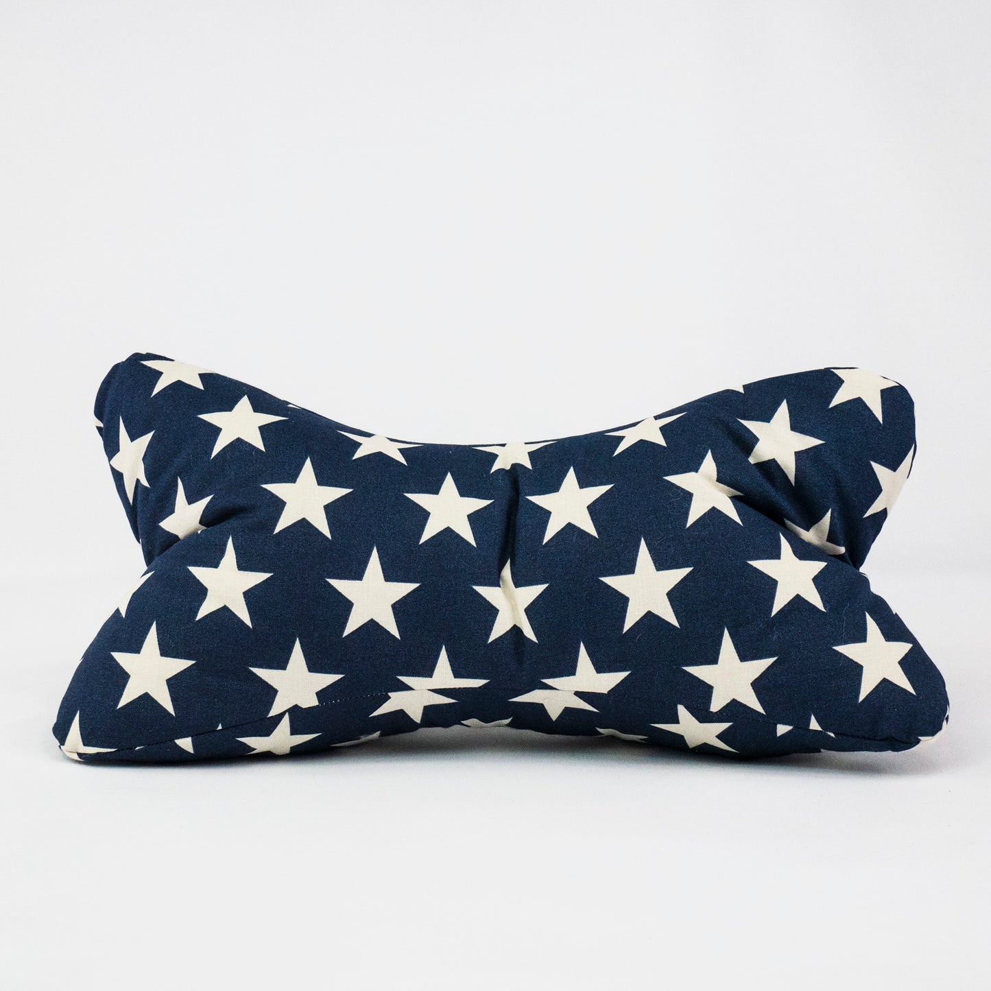 RELAX - Nackenkissen »Blau mit Sternen«
