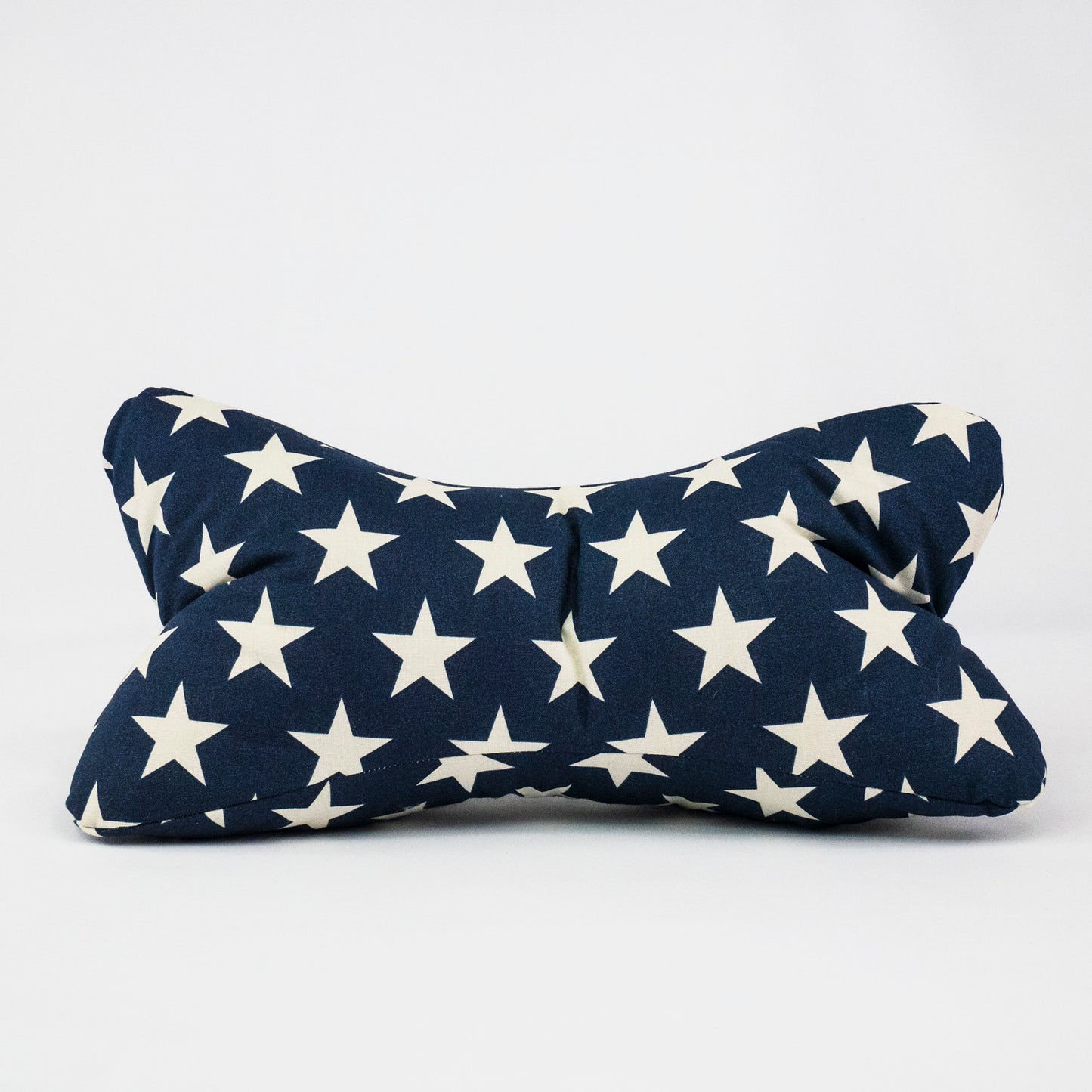 RELAX - Nackenkissen »Blau mit Sternen«