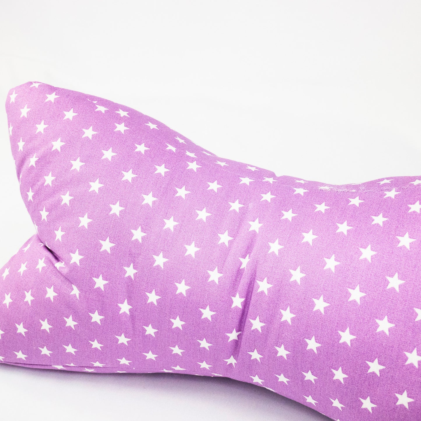RELAX - Nackenkissen »Lila mit Sternen«