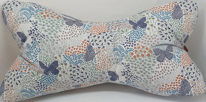 RELAX - Nackenkissen >Schmetterlinge«