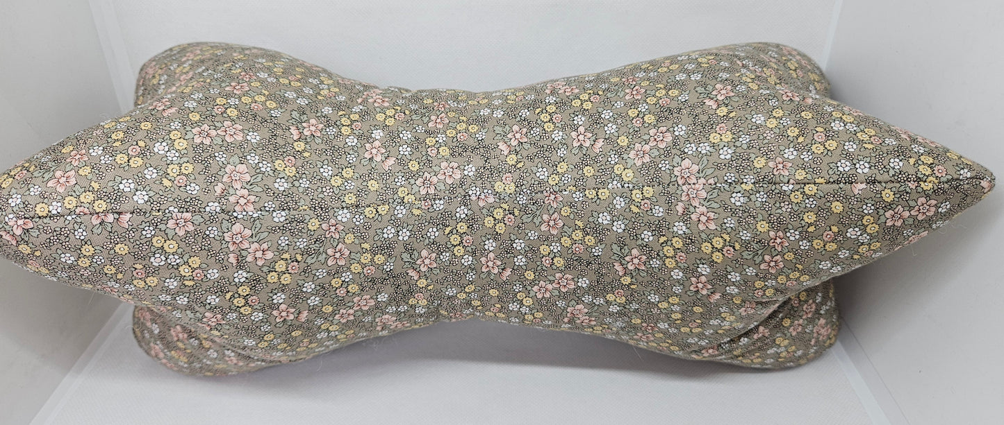 RELAX - Nackenkissen »Streublümchen«