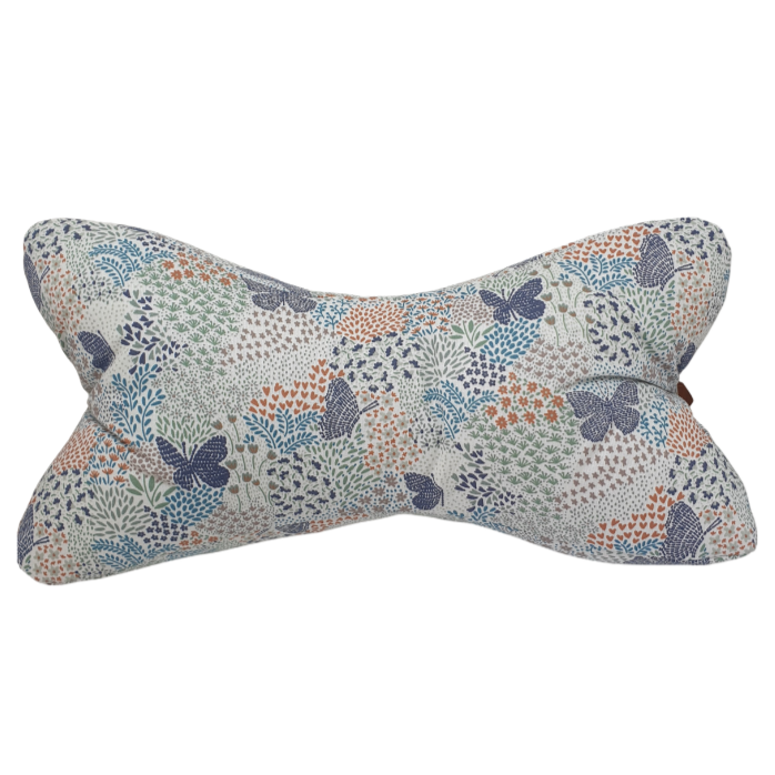 RELAX - Nackenkissen »Schmetterlinge«