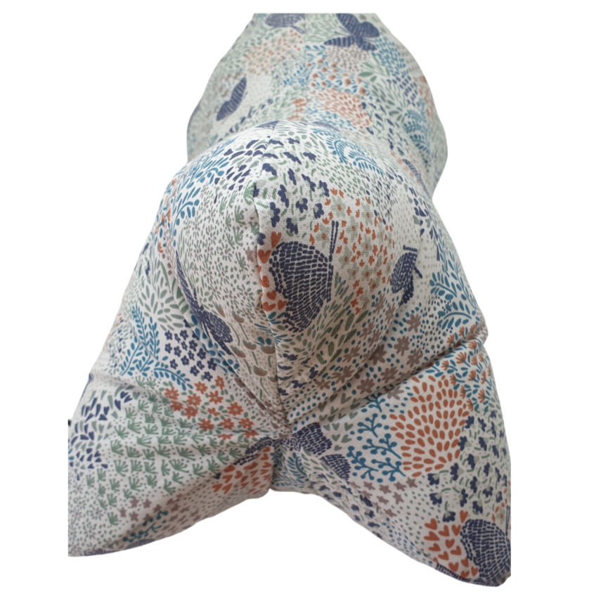 RELAX - Nackenkissen »Schmetterlinge«