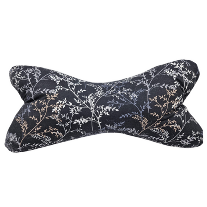 RELAX - Nackenkissen »Ranken anthrazit«