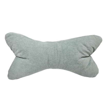 RELAX - Nackenkissen »Cord hellblau«