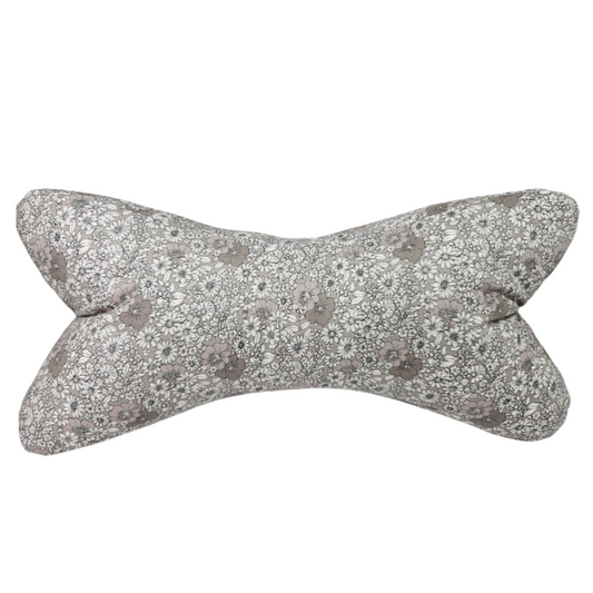RELAX - Nackenkissen »Blume mit grau«