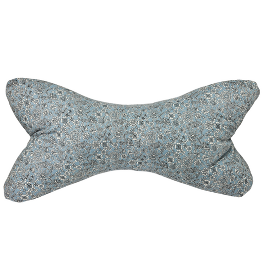 RELAX - Nackenkissen »Blümchen blau«