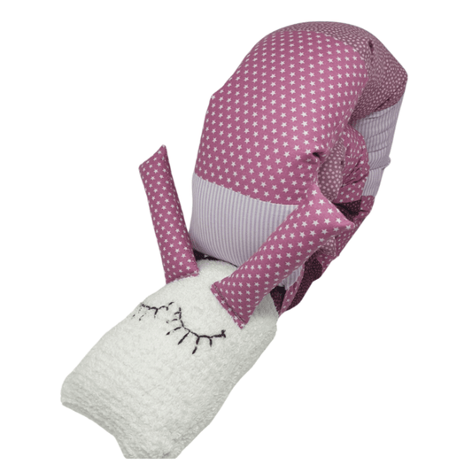 Baby Bett Schnecke »Lila« - Small & Sweet Manufaktur