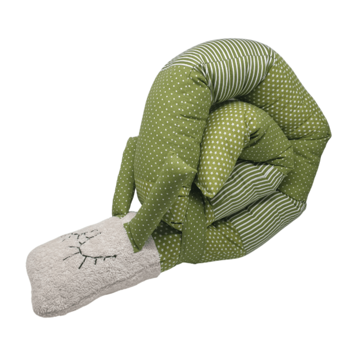 Baby Bett Schnecke »Olive« - Small & Sweet Manufaktur