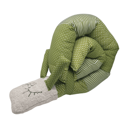 Baby Bett Schnecke »Olive« - Small & Sweet Manufaktur