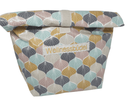 Multibeutel groß »Muster bunt« - Small & Sweet Manufaktur