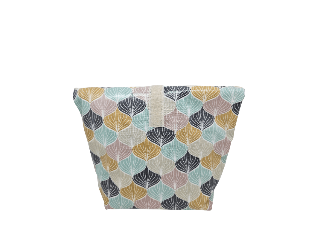 Multibeutel klein »Muster bunt« - Small & Sweet Manufaktur