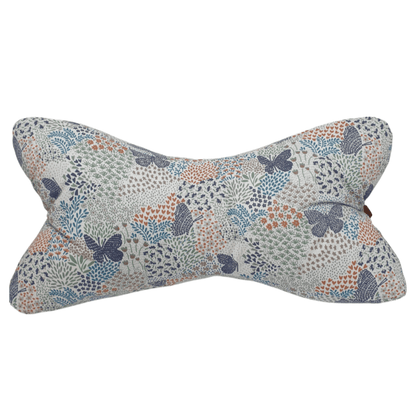 RELAX - Nackenkissen »Schmetterlinge« - Small & Sweet Manufaktur