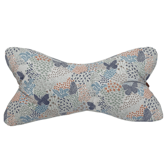 RELAX - Nackenkissen »Schmetterlinge« - Small & Sweet Manufaktur
