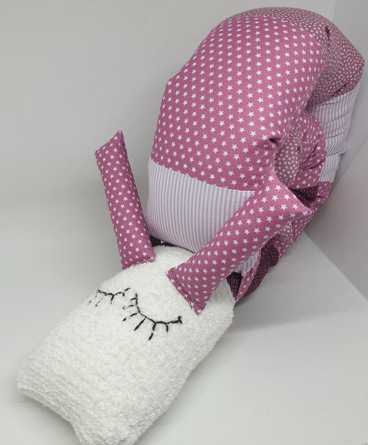 Baby Bett Schnecke »Lila«